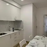 Casa Rabiosa Apartament Nazaré