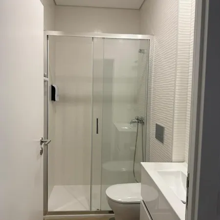 Lägenhet Casa Rabiosa *