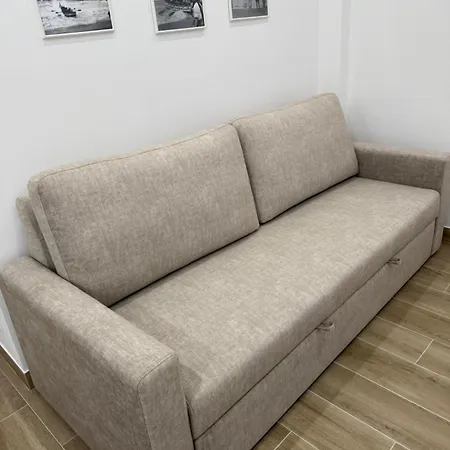 شقة Casa Rabiosa نازاريه
