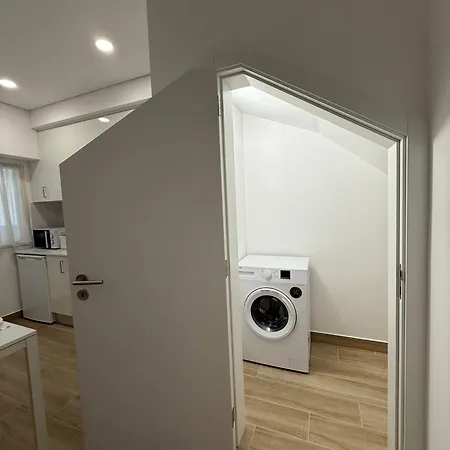 Casa Rabiosa Lägenhet