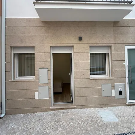 Casa Rabiosa شقة *