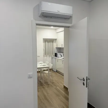 Casa Rabiosa Apartament Nazaré