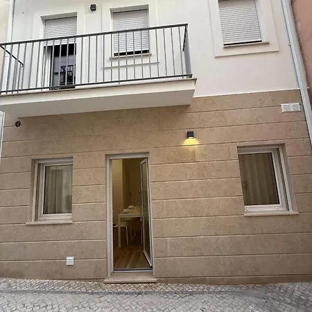 Casa Rabiosa شقة