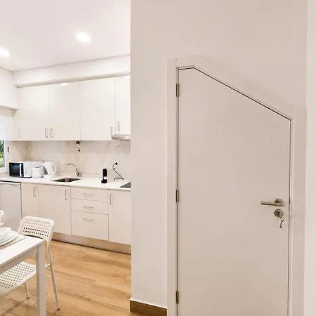 Apartament Casa Rabiosa