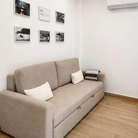 Casa Rabiosa Apartament Nazaré