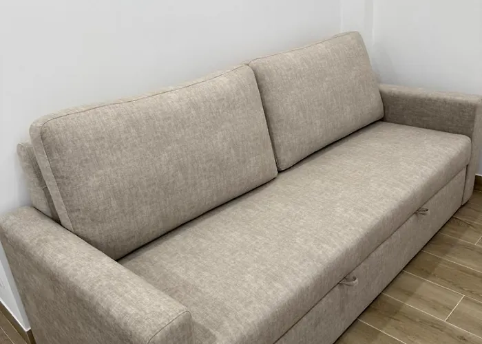 Apartament Casa Rabiosa Nazaré