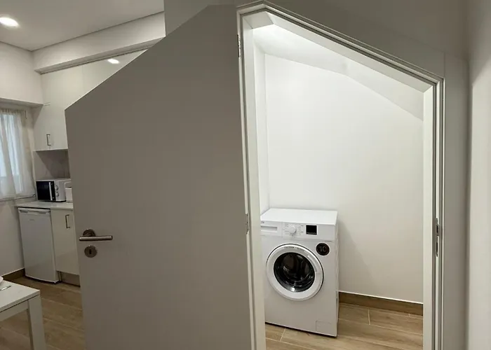 Casa Rabiosa Apartament