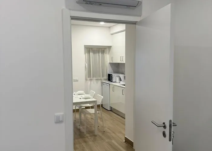 Casa Rabiosa Apartament Nazaré