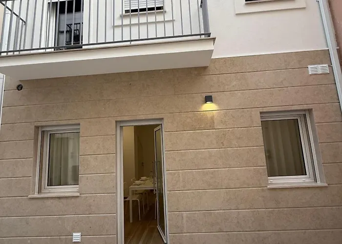 Casa Rabiosa Apartament